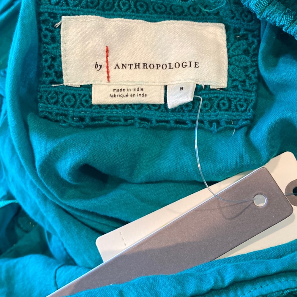 Anthropologie dress NWT - Picture 6 of 9